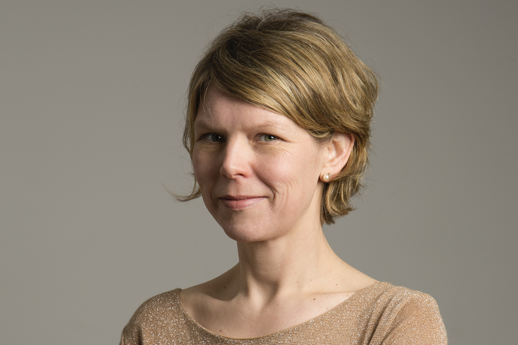Antje Boehmert