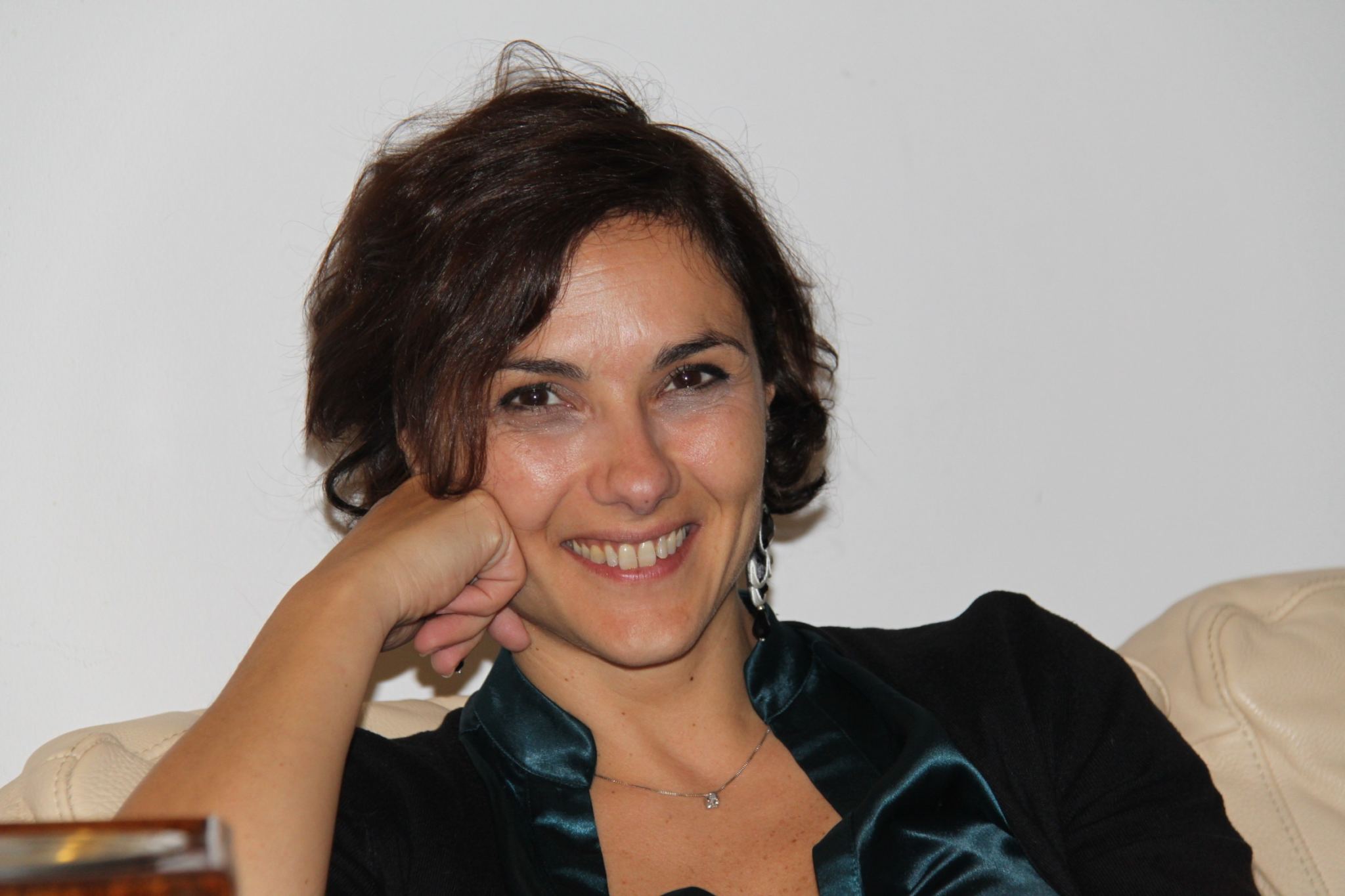 Catia Rossi