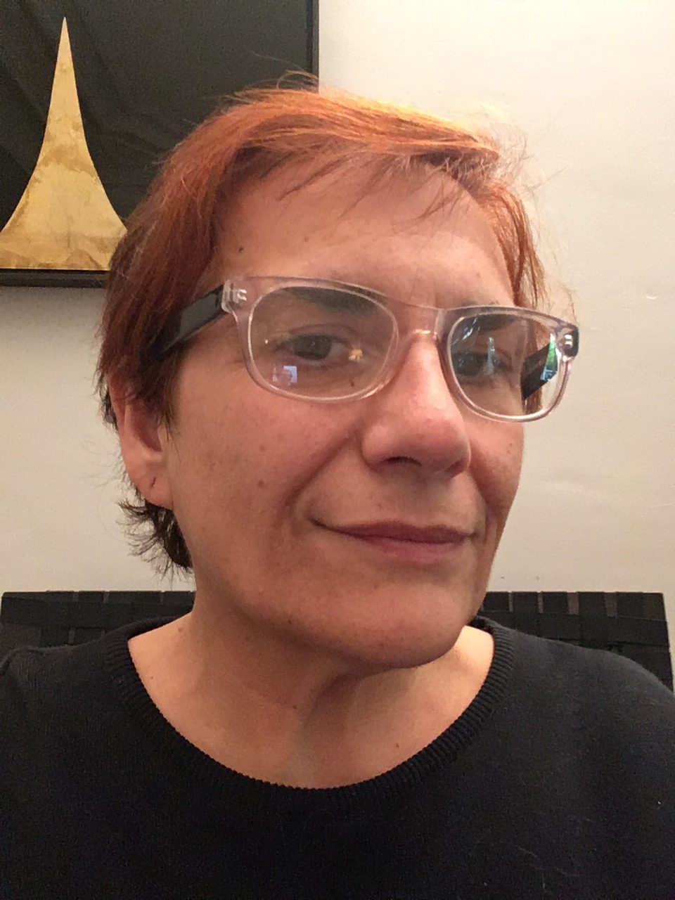 Christine Le Goff