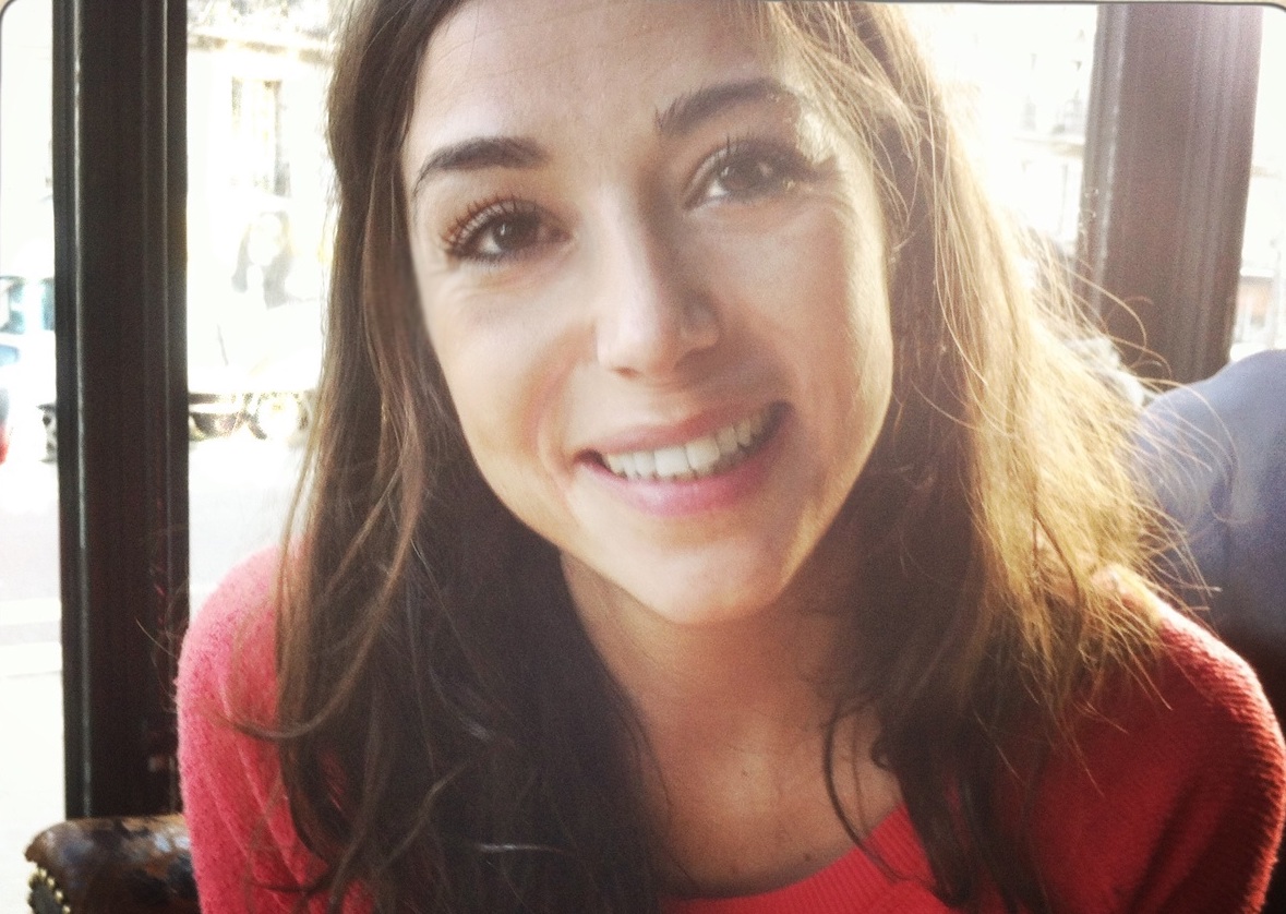 Isabella Pisani