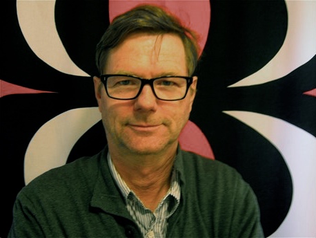Lars Säfström