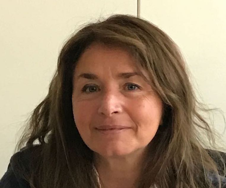 Annamaria Morelli
