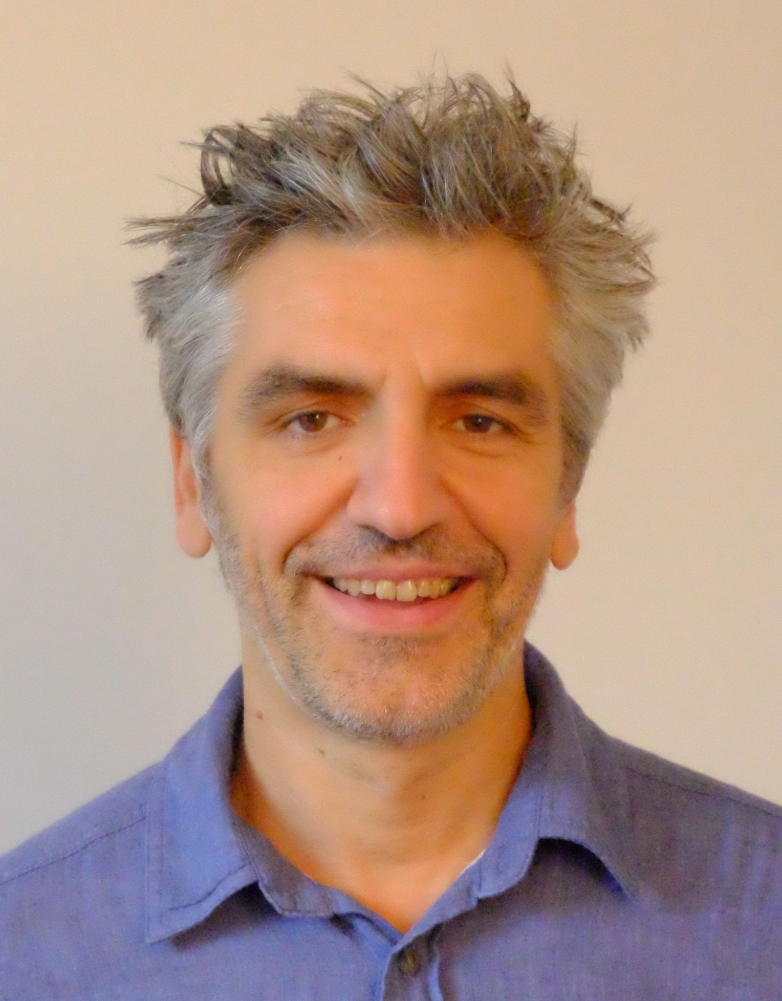 Médéric Albouy