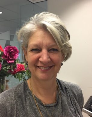 Margje de Koning