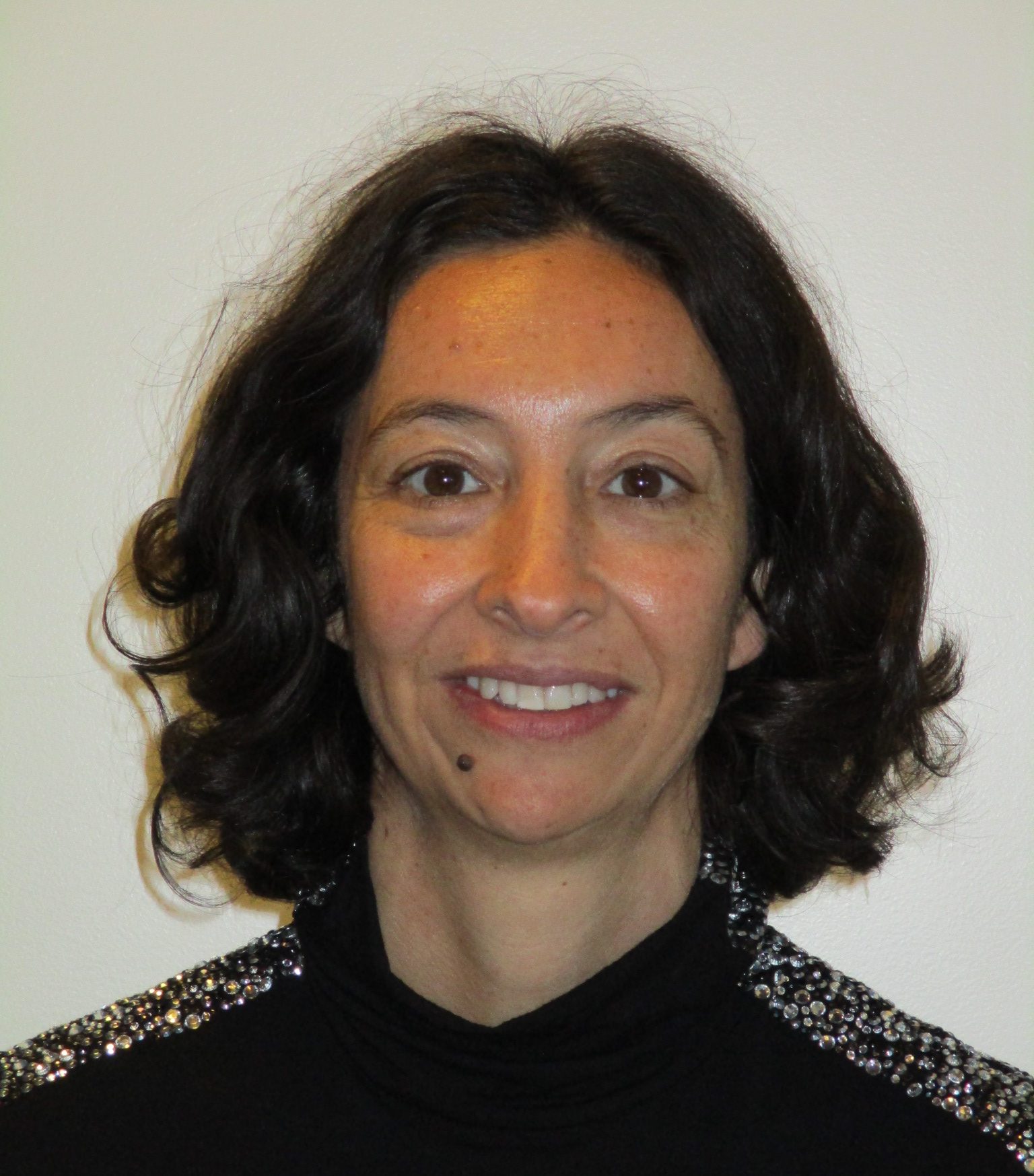 Maria Pilar Canales