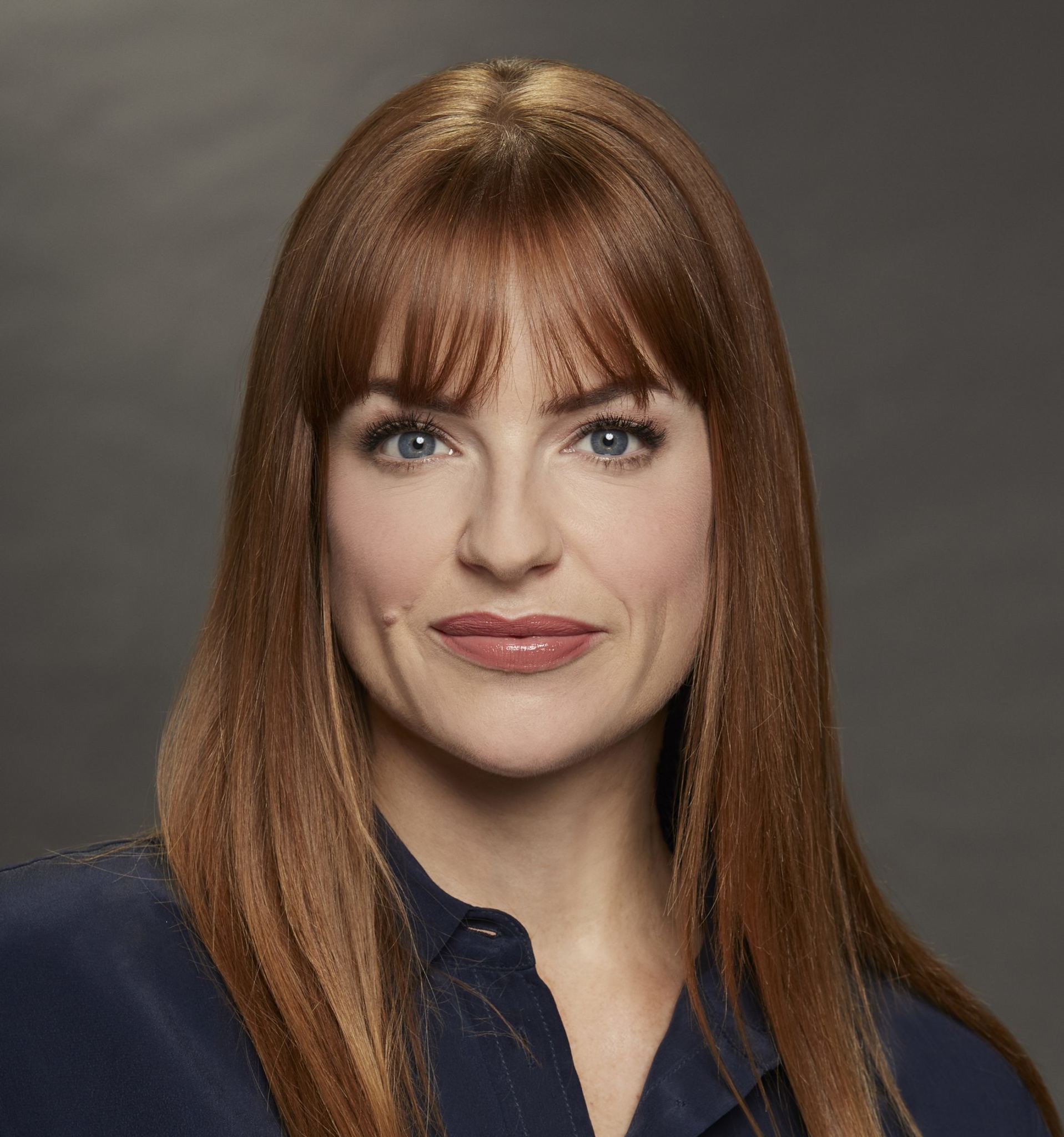 Meghan Lyvers