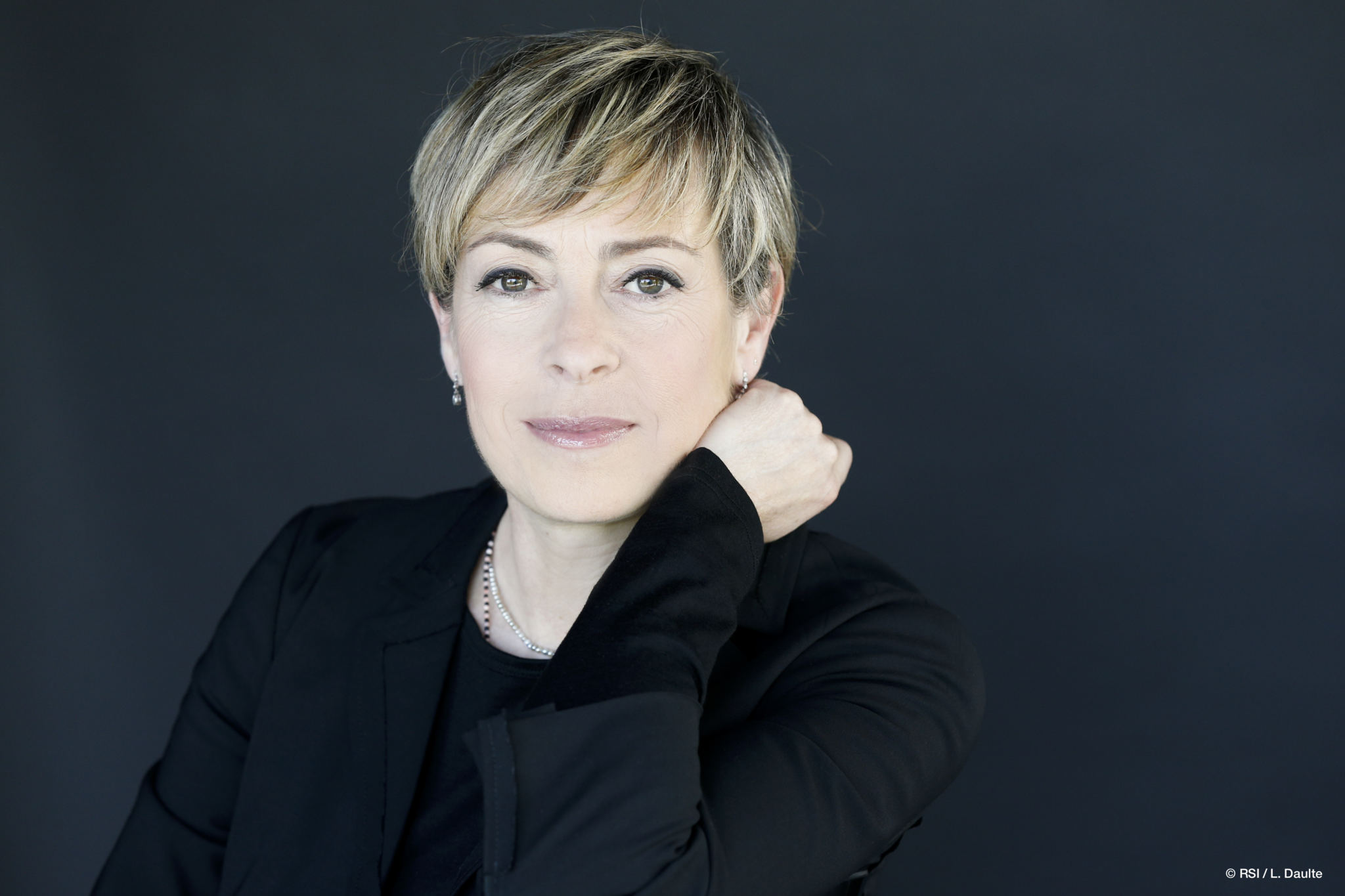Silvana Bezzola