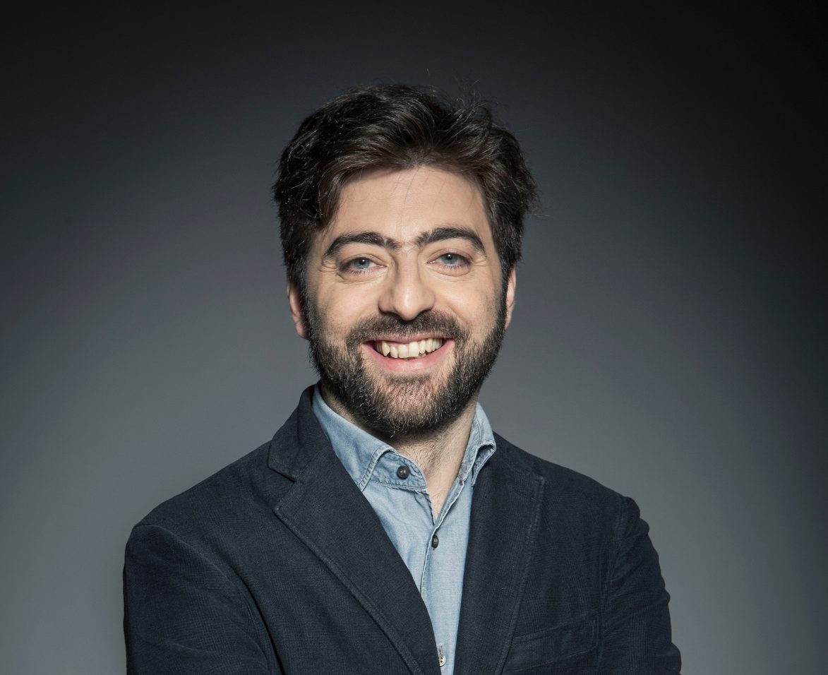 Riccardo Chiattelli