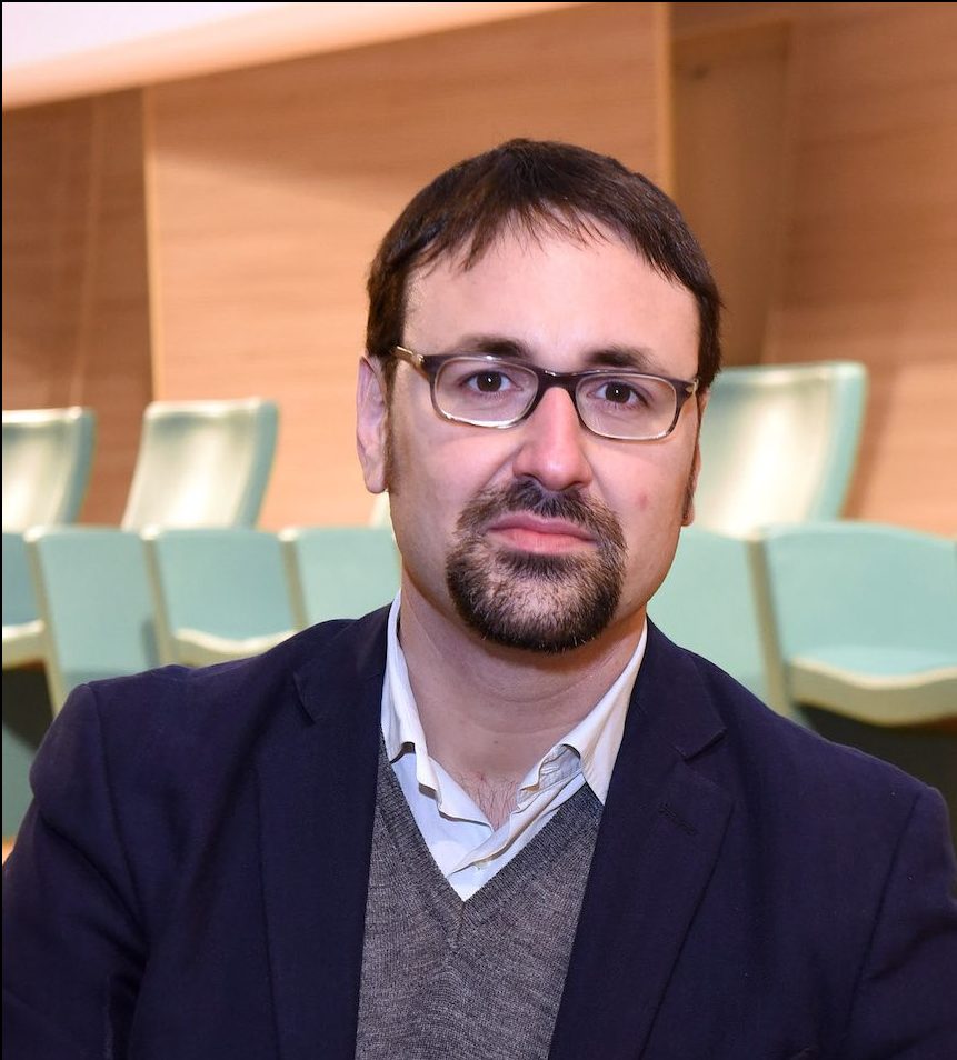 Federico Bagnoli Rossi
