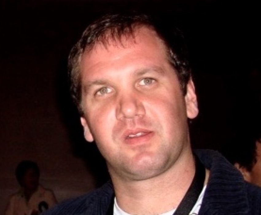 Guido Rud