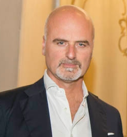Gianluca Curti