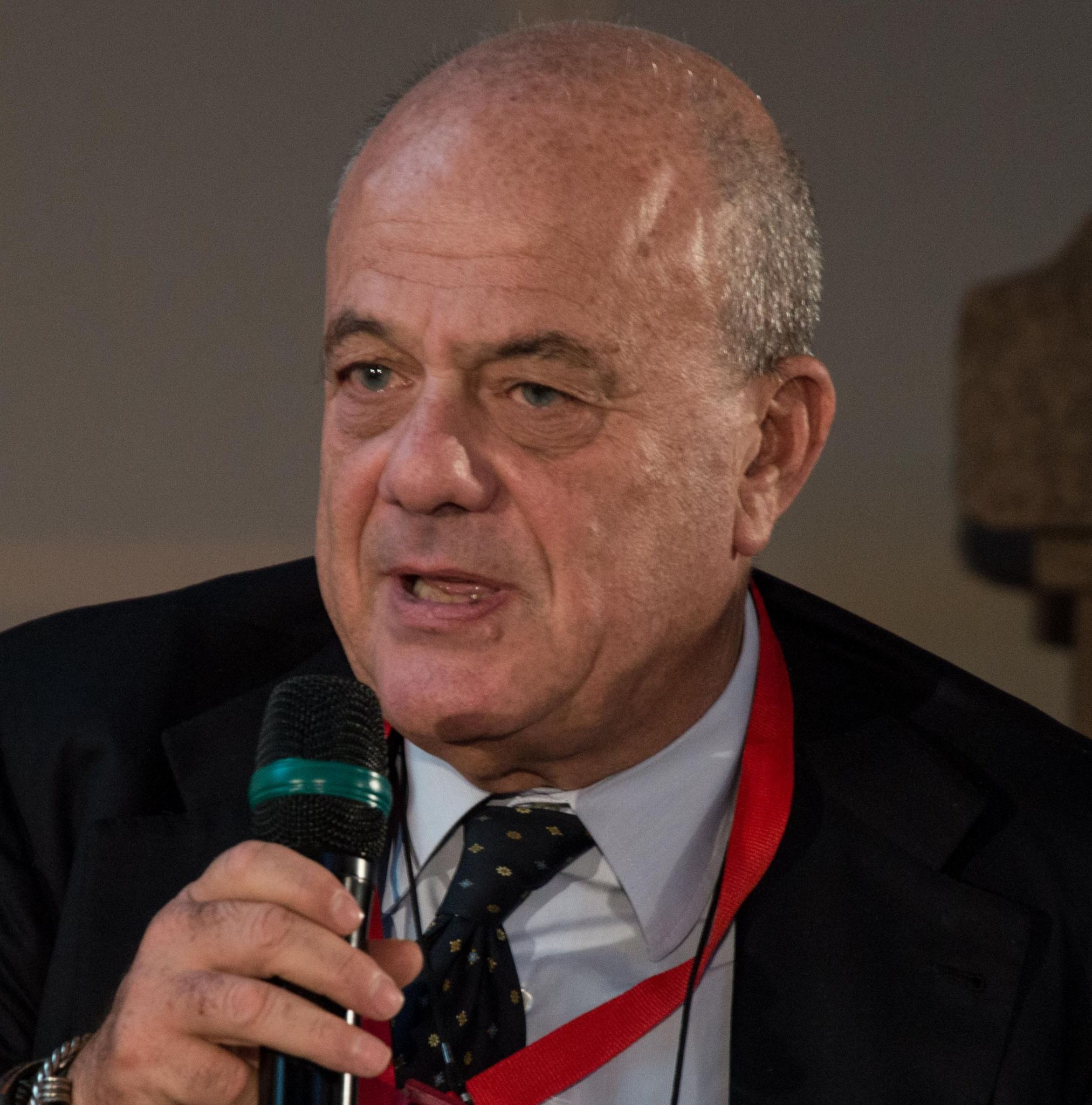 Luciano Sovena