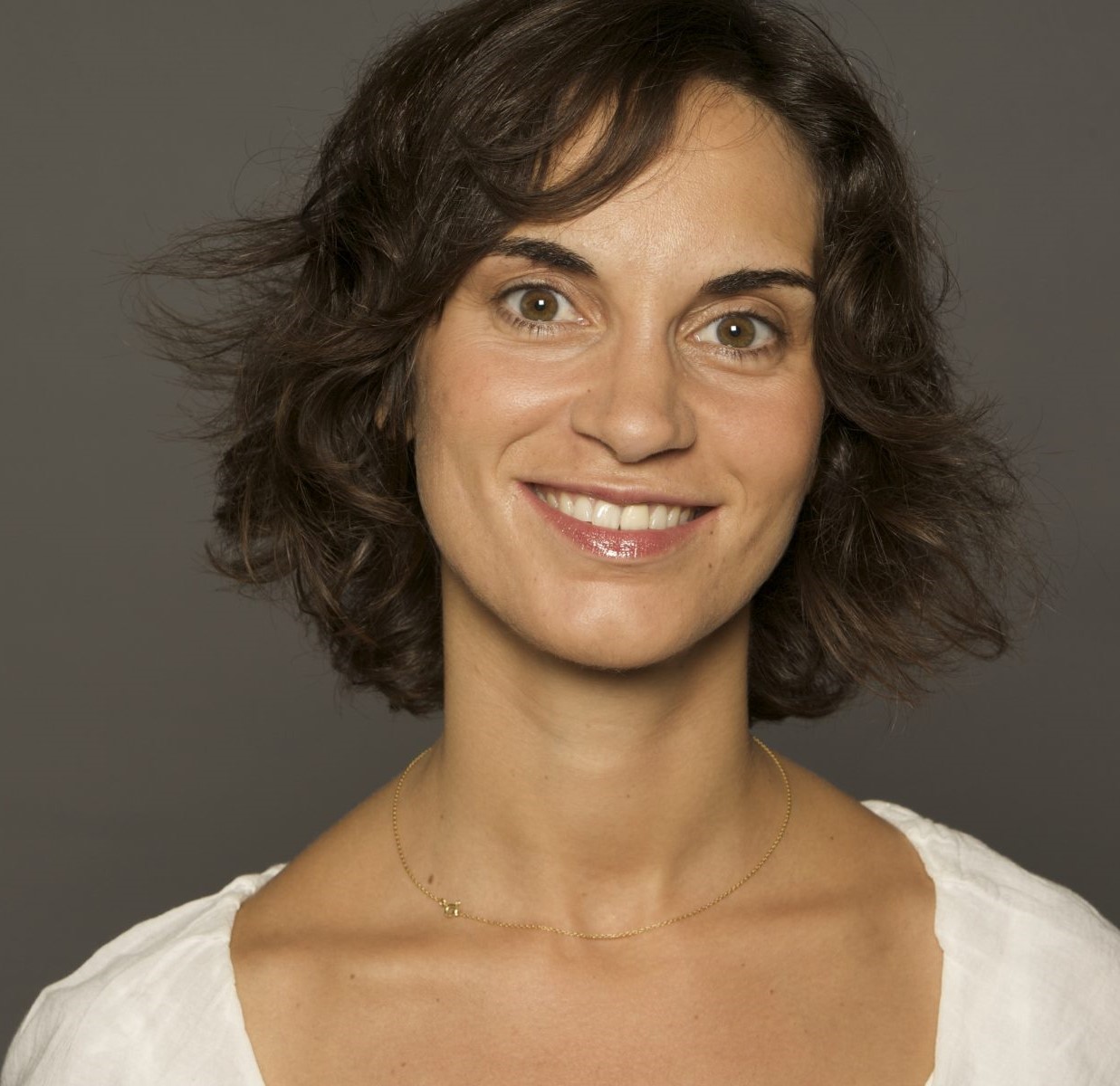 Caroline Behar