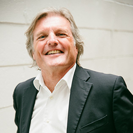 David Hooper