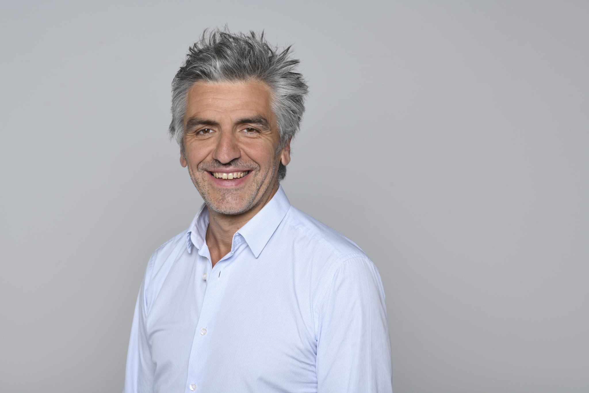 Médéric Albouy