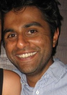 Ram Murali