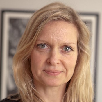 Kate Crowe