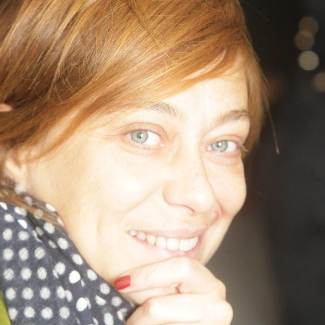 Paola Malanga