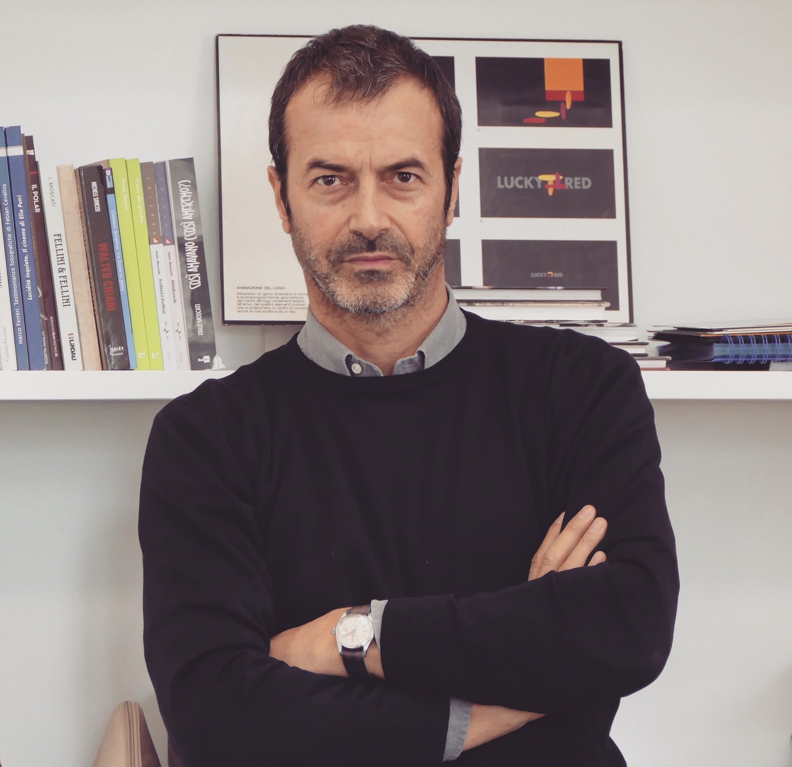 Andrea Occhipinti