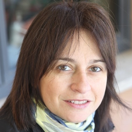 Barbara Petronio