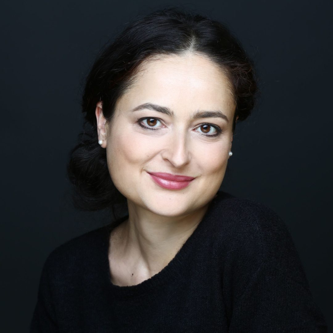 Katia Raïs