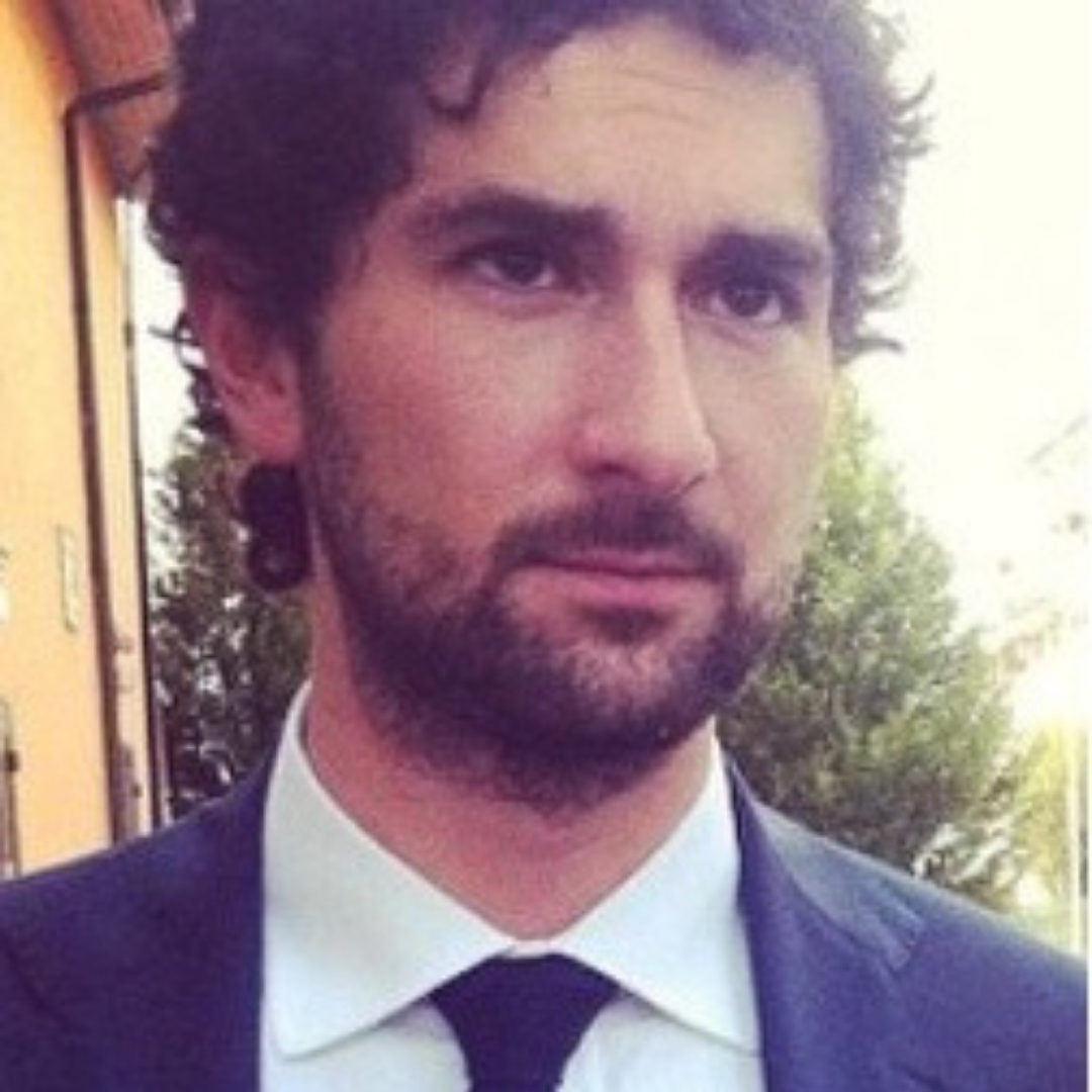 Daniel Campos Pavoncelli