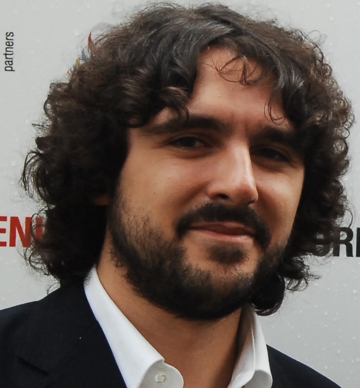 Simone Isola