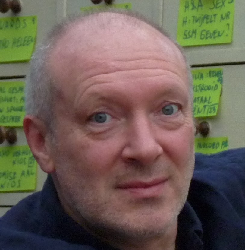Carl Joos
