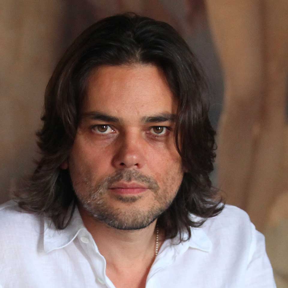 Arturo Paglia