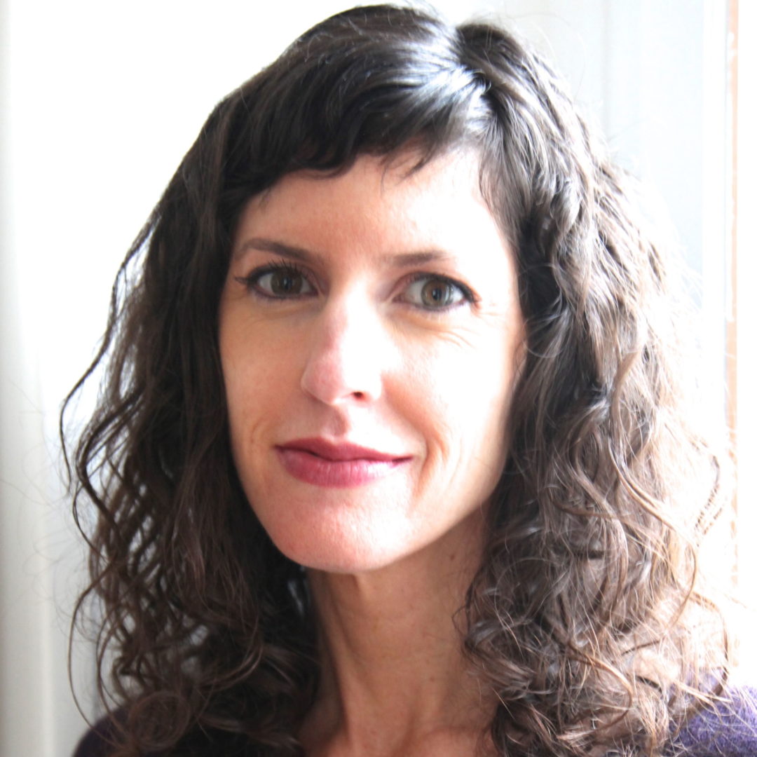 Heidi Fleisher