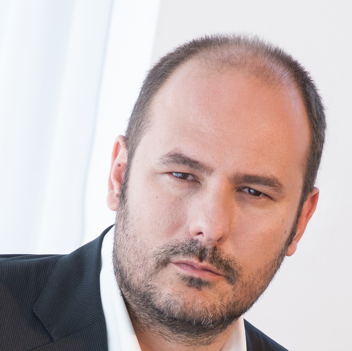 Andrea Scrosati