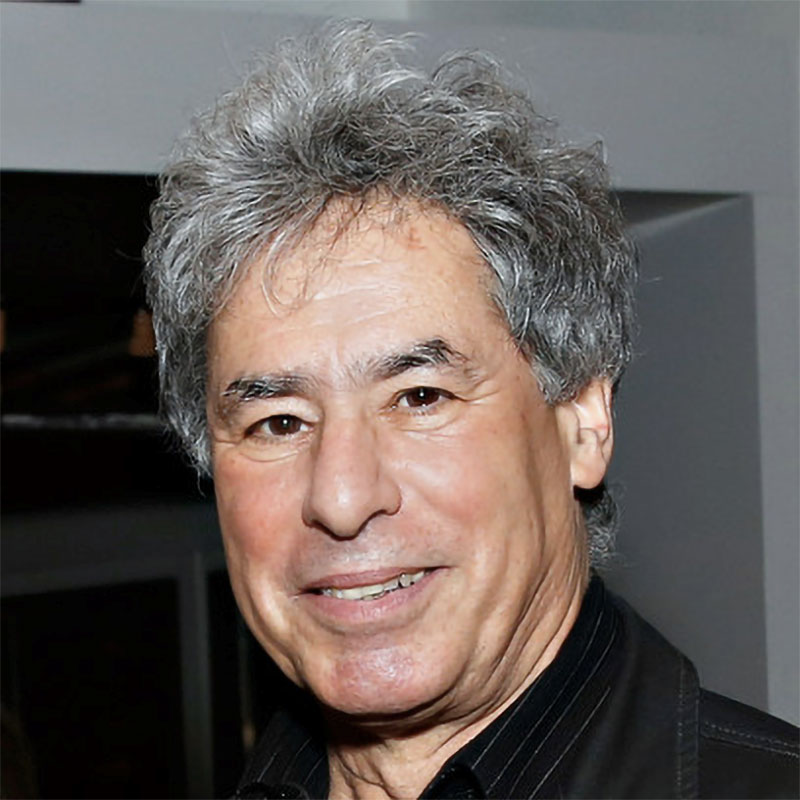 Richard Lorber