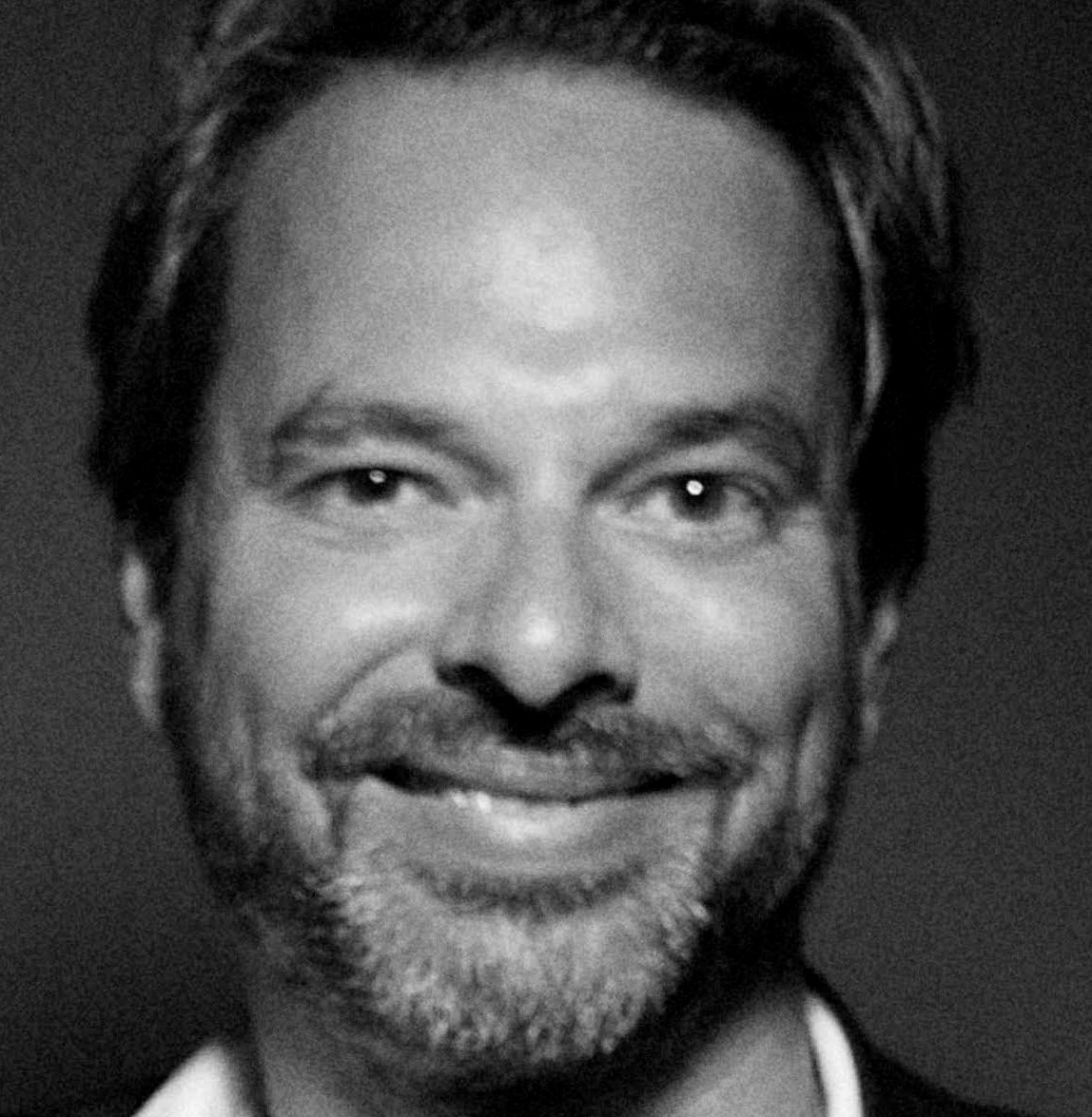 Tobias Pausinger