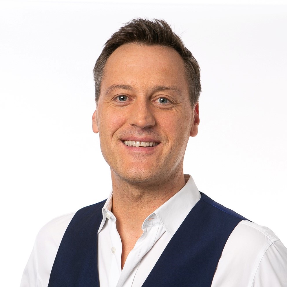 Frank Jastfelder