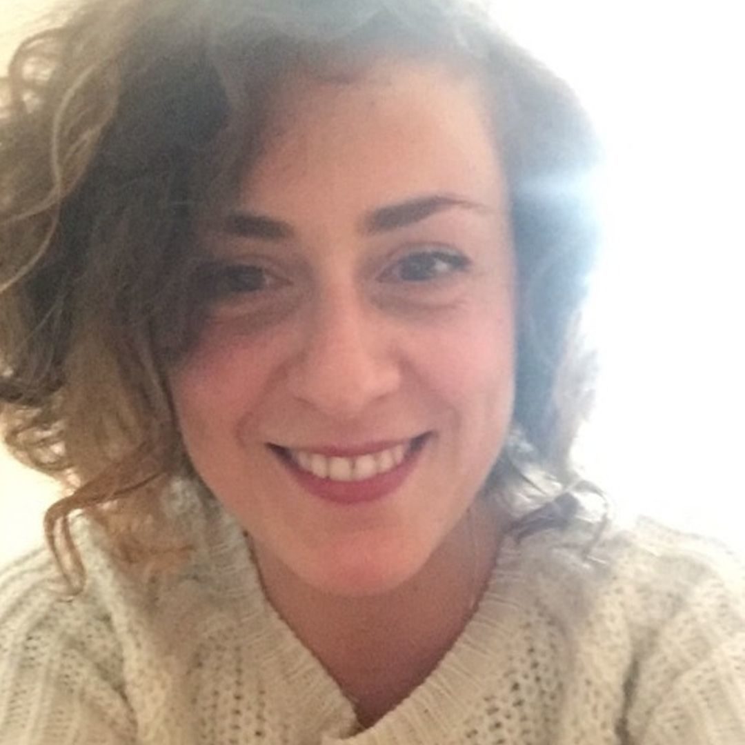 Thania Dimitrakopoulou