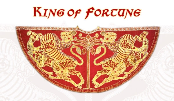 King of Fortune