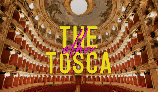 The Other Tosca